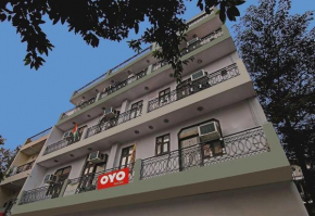 Hotel O Decent